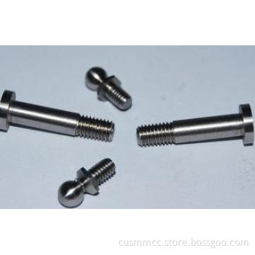 Stainless Steel Oil and Gas Machining With Annealing / Elec